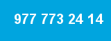 977 773 24 14